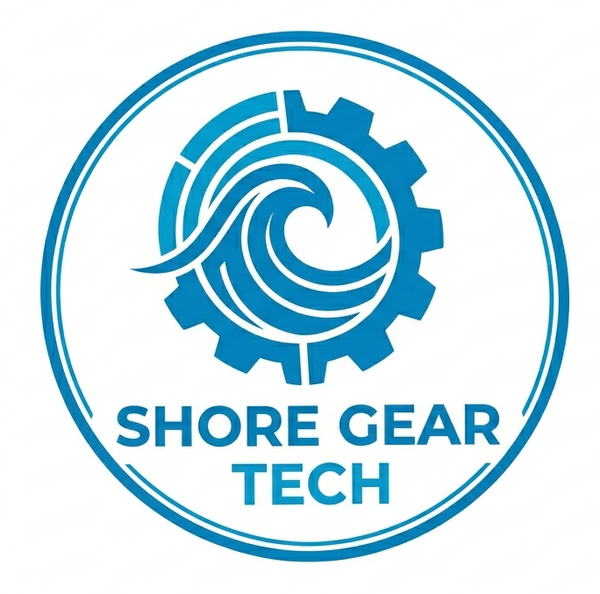Shore Gear Tech