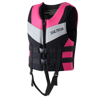 Life Jackets for Adults