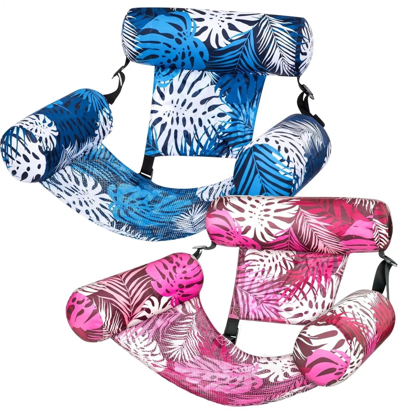 Inflatable Water Hammock Chair