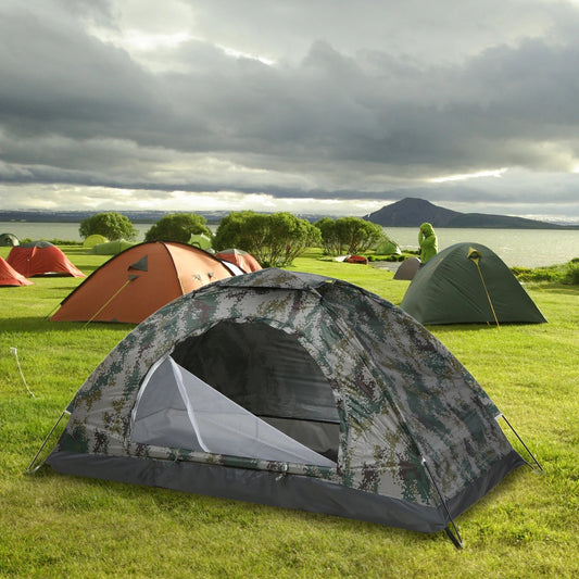 Ultralight Camping Tent