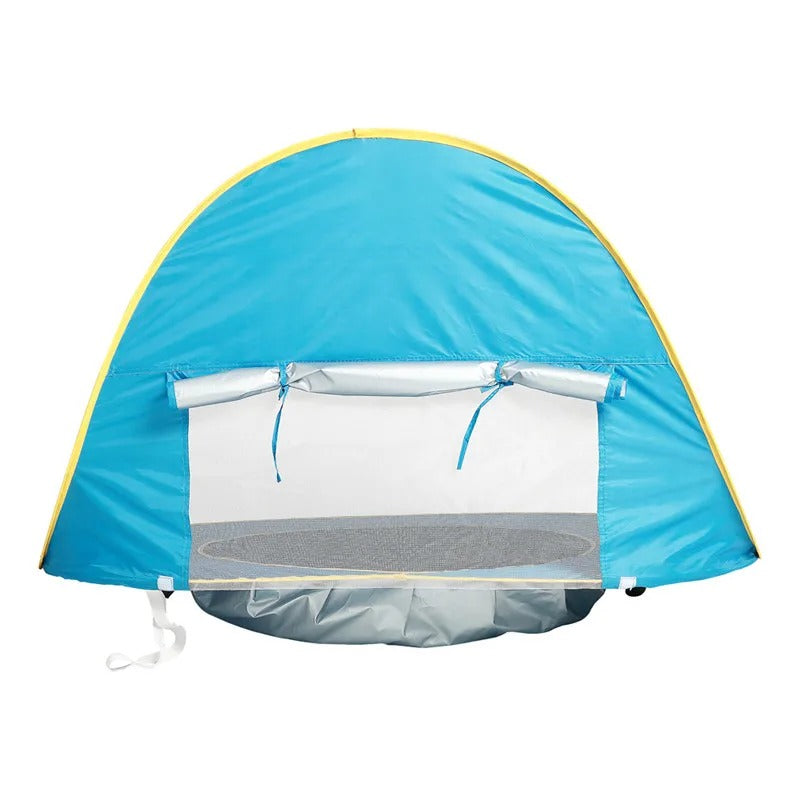 Kids Beach Tent UV Protection