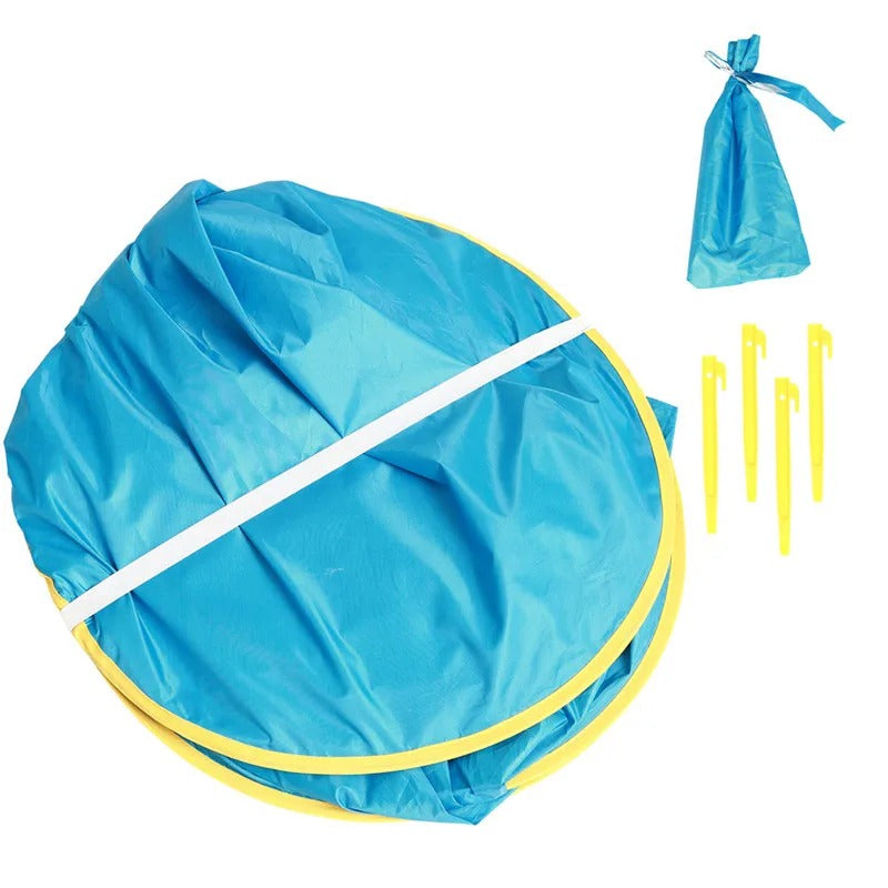 Kids Beach Tent UV Protection