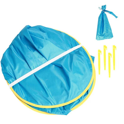 Kids Beach Tent UV Protection